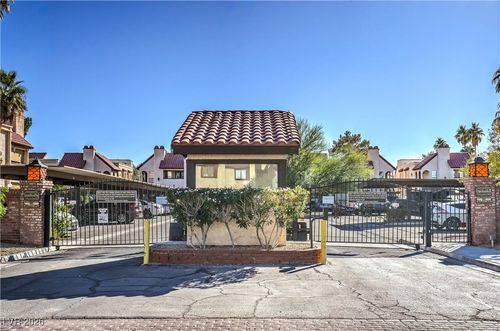 109-1751 E Reno Ave, Las Vegas, NV, 89119-2182 | Card Image