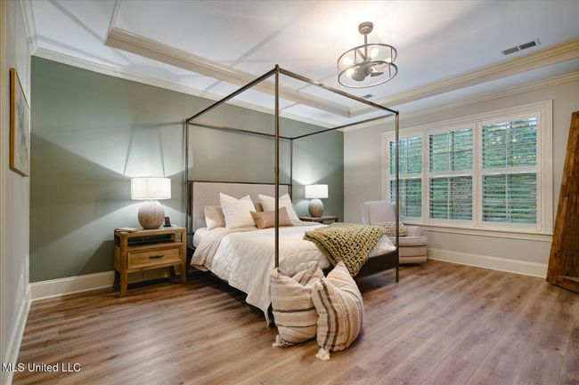 Primary Bedroom | Image 19