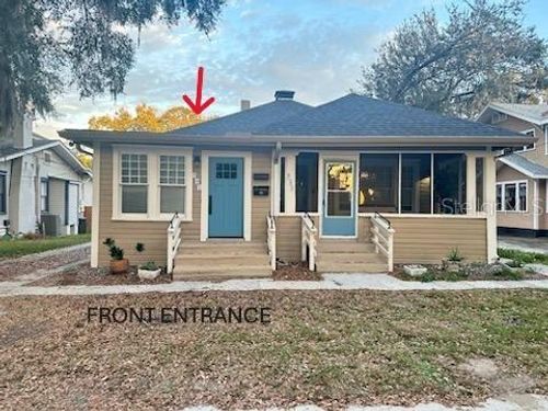 541 Margaret Court, ORLANDO, FL, 32801 | Card Image