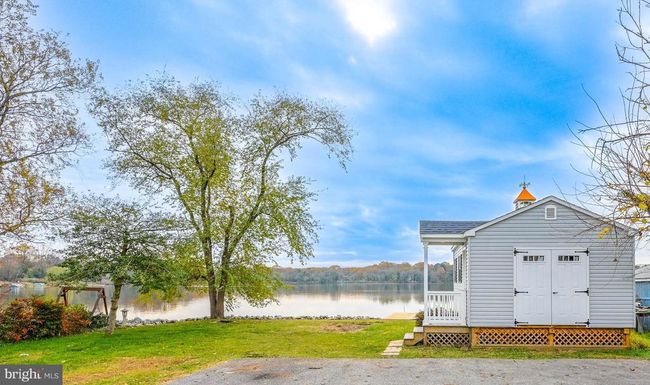 2142 Lake Dr, House other with 3 bedrooms, 2 bathrooms and null parking in PASADENA MD | Image 34