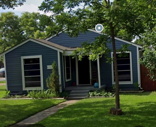 8752 Woodcastle Dr, Dallas, TX, 75217-2339 | Card Image