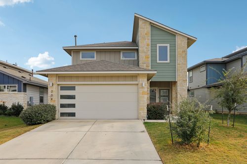 204 Cupreata Ln, Leander, TX, 78641-5270 | Card Image
