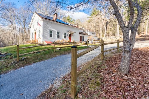 368 Sandy Brook Road, Colebrook, CT, 06021 | Card Image