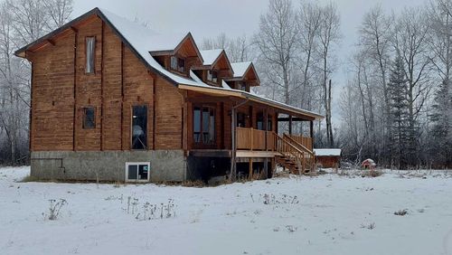 109057 Range Road 121, Fort Vermilion, AB, T0H1N0 | Card Image