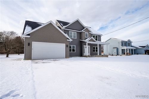 8418 Evelyn Dr, Eden, NY, 14057-1020 | Card Image