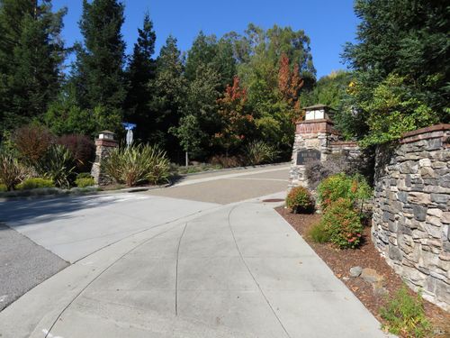 31 Ross Terrace, Kentfield, CA, 94904 | Card Image