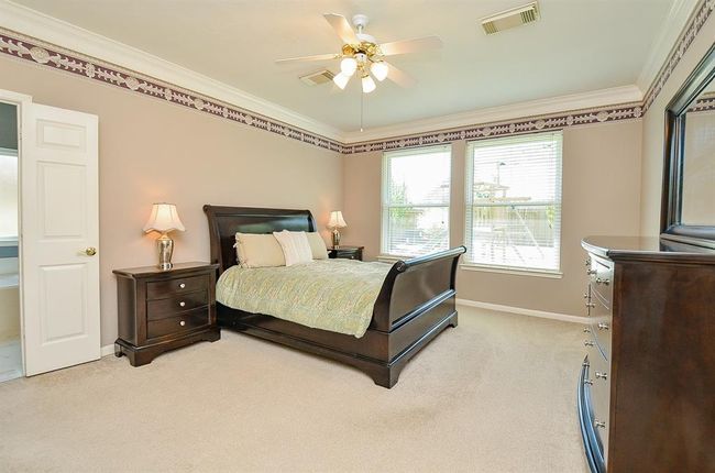 4134 Foxbrush Ln, House other with 4 bedrooms, 4 bathrooms and 2 parking in Sugar Land TX | Image 16