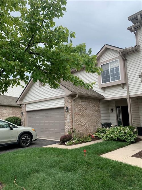 3590 Sequoia Dr, Beavercreek, OH, 45431-3779 | Card Image