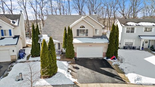 4447 W Lawn Ave, Waukegan, IL, 60085-8664 | Card Image