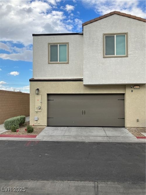 3634 Hestia Ave, Las Vegas, NV, 89106-1104 | Card Image