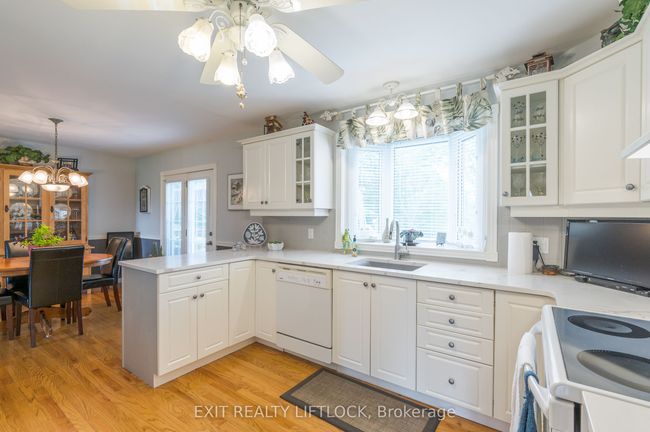 857 3 Rd Line, House other with 3 bedrooms, 2 bathrooms and 6 parking in Otonabee South Monaghan ON | Image 12