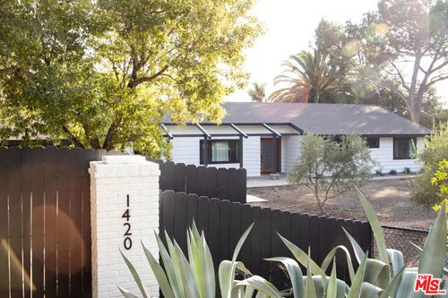 1420 Cuyama Rd, Ojai, CA, 93023 | Card Image