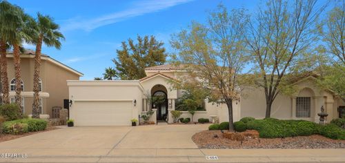 6484 Calle Placido Dr, El Paso, TX, 79912-7533 | Card Image