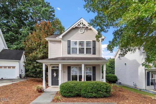 1039 Dual Parks Rd, Apex, NC, 27502-5759 | Card Image