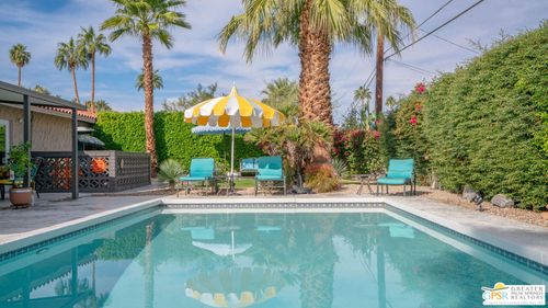366 N Orchid Tree Ln, Palm Springs, CA, 92262-0329 | Card Image