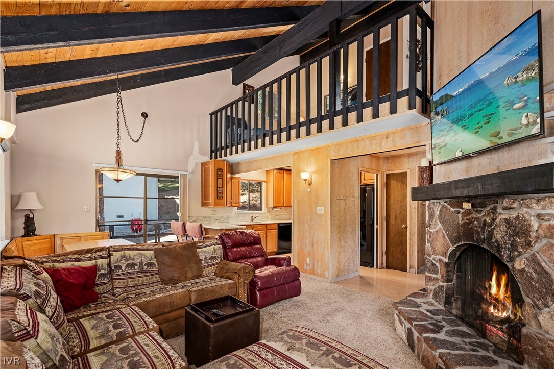 Carinthia Ln, Incline Village, NV 89451 #1
