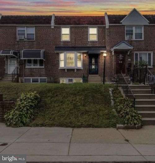 8018 Fayette St, PHILADELPHIA, PA, 19150-1213 | Card Image