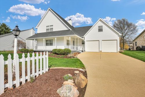 2504 Lakewood Dr, Champaign, IL, 61822-7527 | Card Image