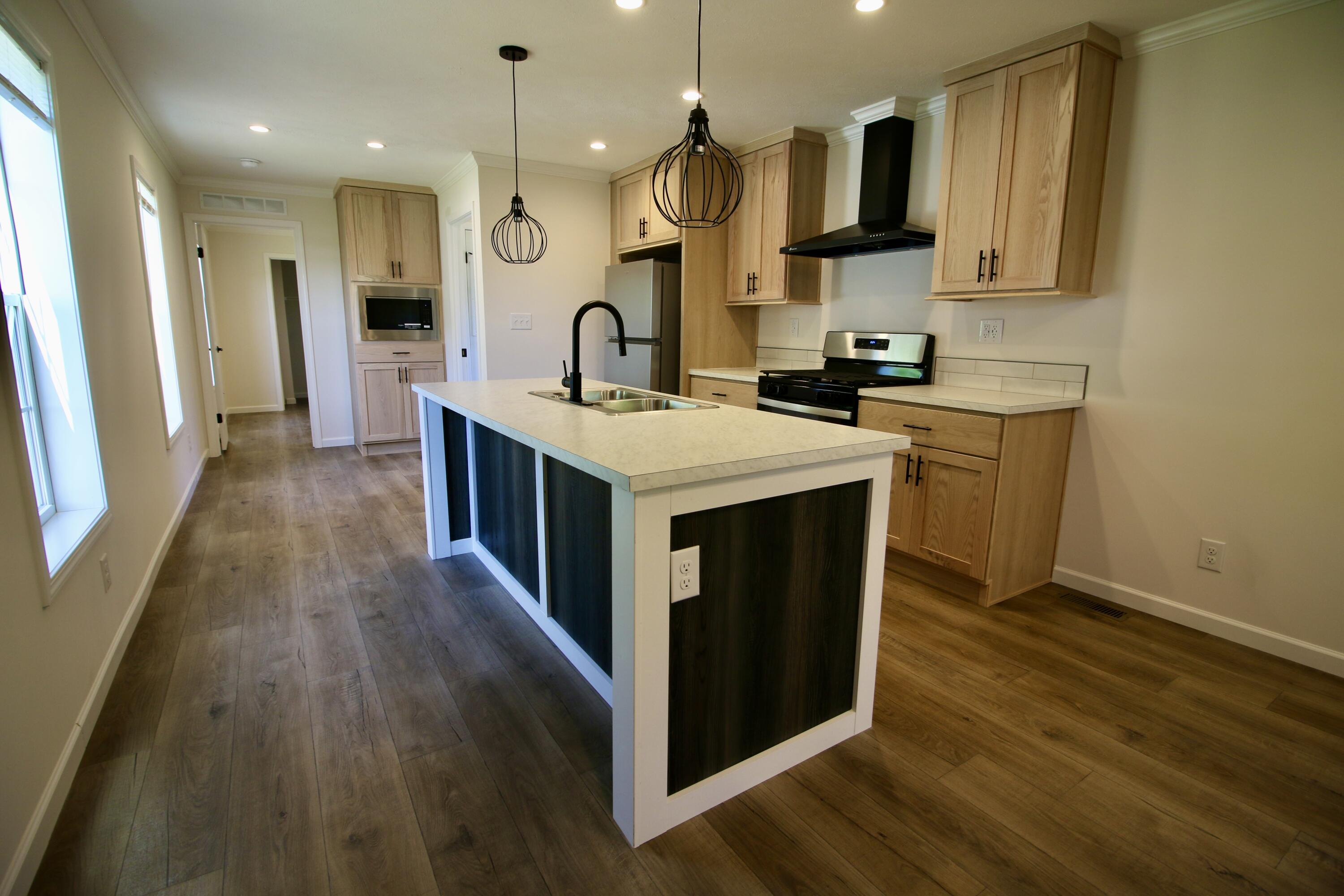 Residential in Berwick 5