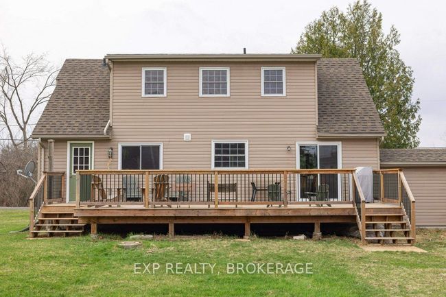 1038 Mccallum Lane, House other with 4 bedrooms, 3 bathrooms and 3 parking in Sydenham ON | Image 37