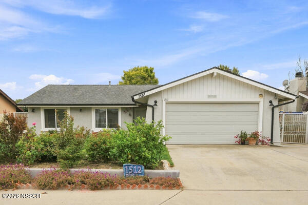Residential in Lompoc