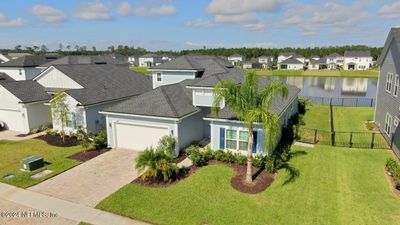 216 Golden Fern Drive, House other with 4 bedrooms, 3 bathrooms and null parking in St Augustine FL | Image 2