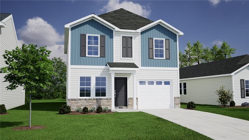 144 Cotesworth St, Pendleton, SC, 29670-9541 | Card Image