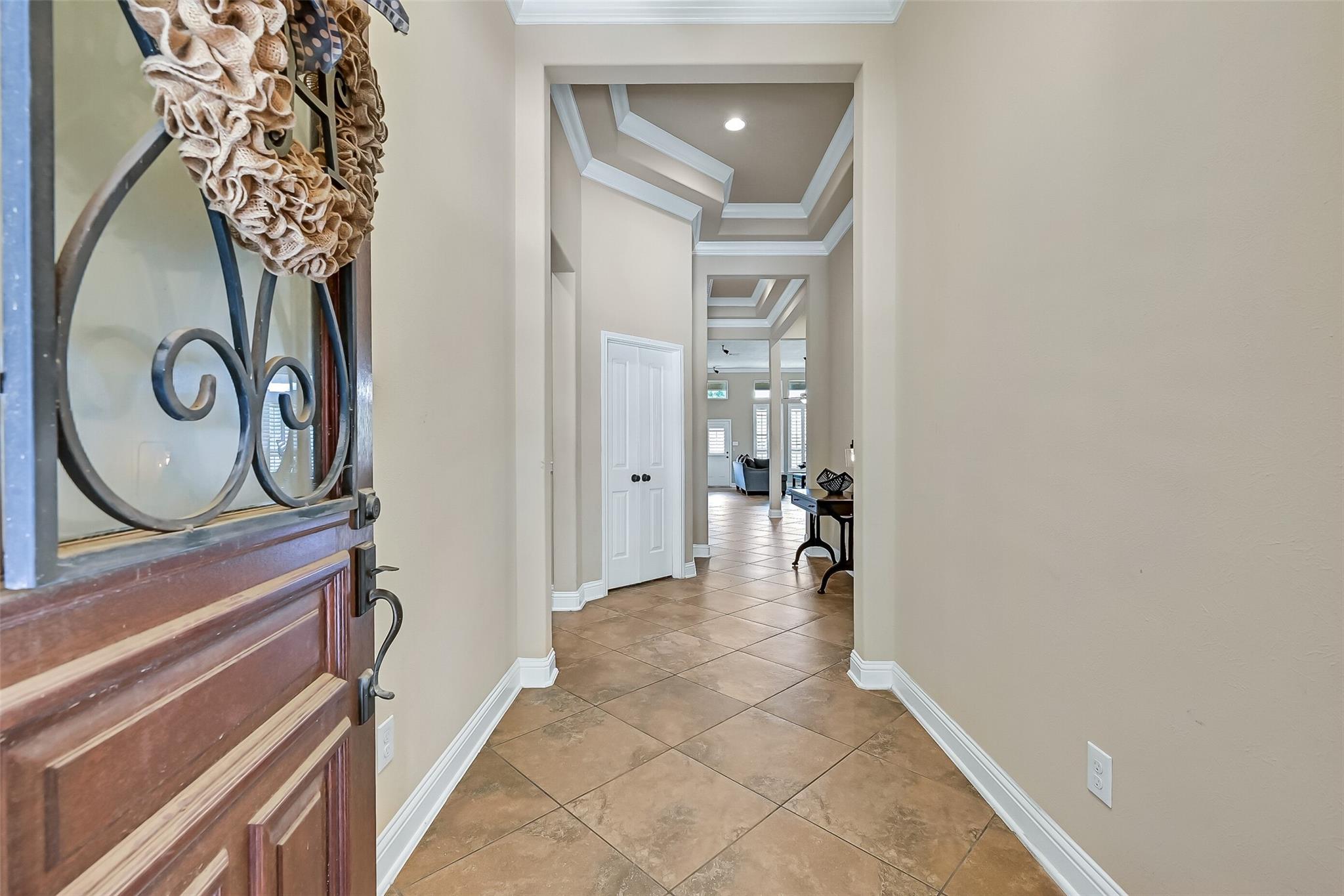 Residential in Cypress 4