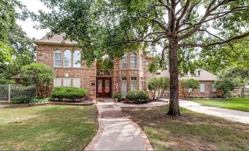 810 Pearl Dr, Southlake, TX, 76092-6205 | Card Image