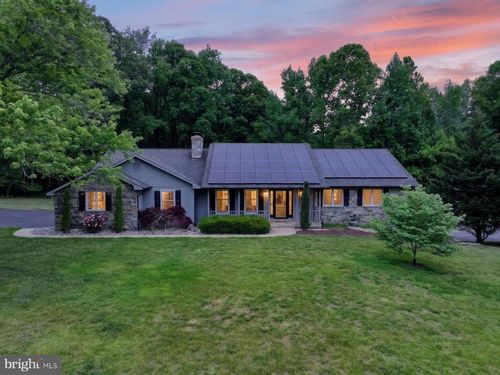 3502 Mobile Ct, DAVIDSONVILLE, MD, 21035-1960 | Card Image