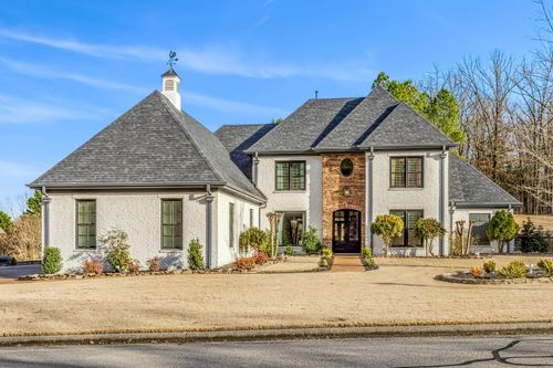 438 Greywood Ln, Cordova, TN, 38018-7007 | Card Image