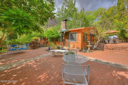 44 E Ramsey Canyon Rd, Hereford, AZ, 85615-9613 | Card Image