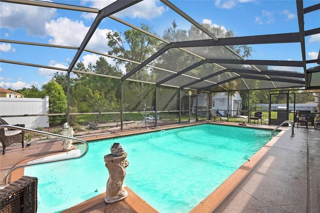 11187 Blythville Rd, House other with 3 bedrooms, 2 bathrooms and null parking in SPRING HILL FL | Image 30