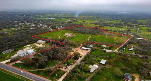 12460 S Us Highway 181, San Antonio, TX, 78223-4280 | Card Image