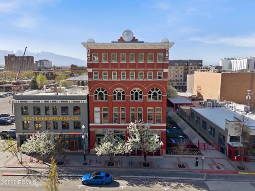 206-159 W Broadway, Salt Lake City, UT, 84101-1907 | Card Image