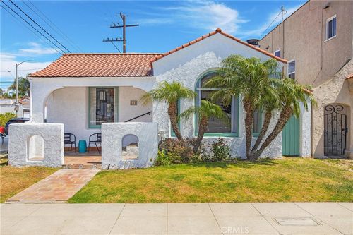 134 Prospect Ave, Long Beach, CA, 90803-3021 | Card Image
