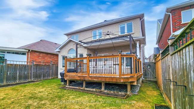 682 Fairglen Ave, House other with 5 bedrooms, 4 bathrooms and 2 parking in Oshawa ON | Image 46