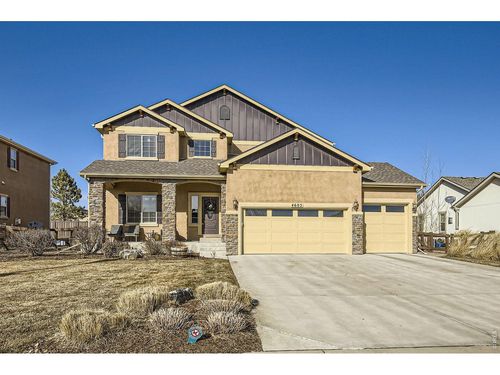 4605 Tarragon Dr, Johnstown, CO, 80534-6417 | Card Image