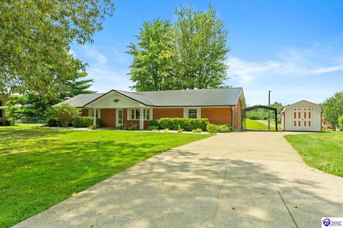 1402 Deckard School Rd, Rineyville, KY, 40162-9639 | Card Image