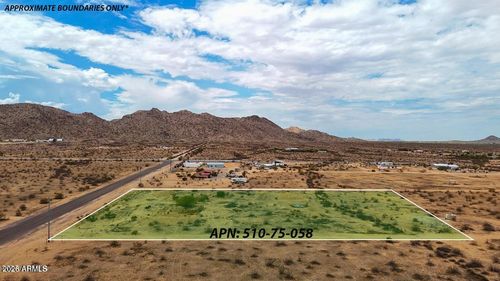 --55610 W Mcdavid Rd, Maricopa, AZ, 85139 | Card Image