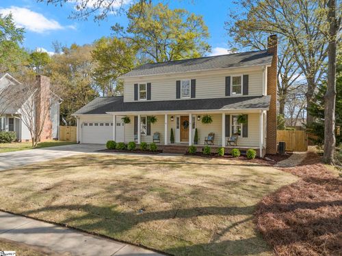 104 Wappoo Ln, Taylors, SC, 29687-4150 | Card Image