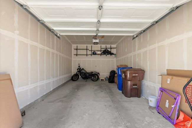 View of garage | Image 18