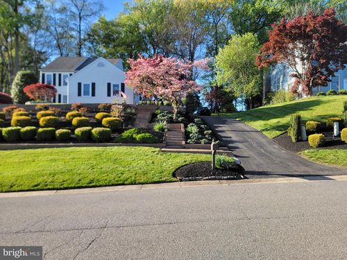 58 Willow Creek Ln, NEWARK, DE, 19711-3422 | Card Image