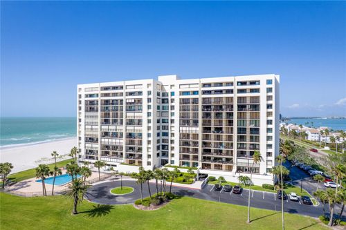 unit-406-1460 Gulf Blvd, CLEARWATER BEACH, FL, 33767-2846 | Card Image