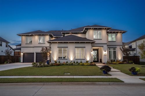 5236 Windsor Ln, Copper Canyon, TX, 75077-8702 | Card Image