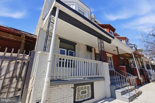 3906 N Delhi St, PHILADELPHIA, PA, 19140-3113 | Card Image
