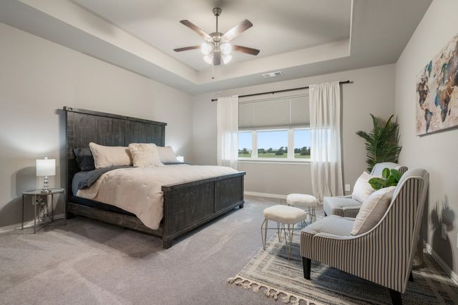 123 Cedar Elm Ln, House other with 4 bedrooms, 3 bathrooms and null parking in Nevada TX | Image 17