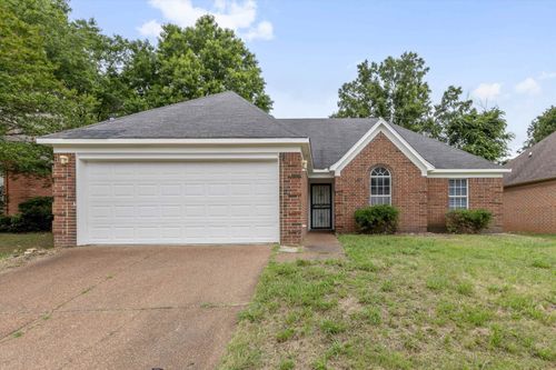 2766 Fletcher View Dr, Cordova, TN, 38016-2505 | Card Image