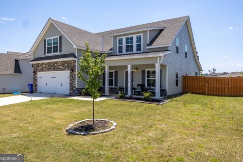 6858 Omaha Dr, Midland, GA, 31820-4185 | Card Image