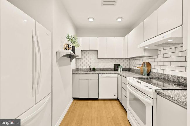 APT-303 - 1741 T St Nw, Condo with 1 bedrooms, 1 bathrooms and null parking in WASHINGTON DC | Image 15